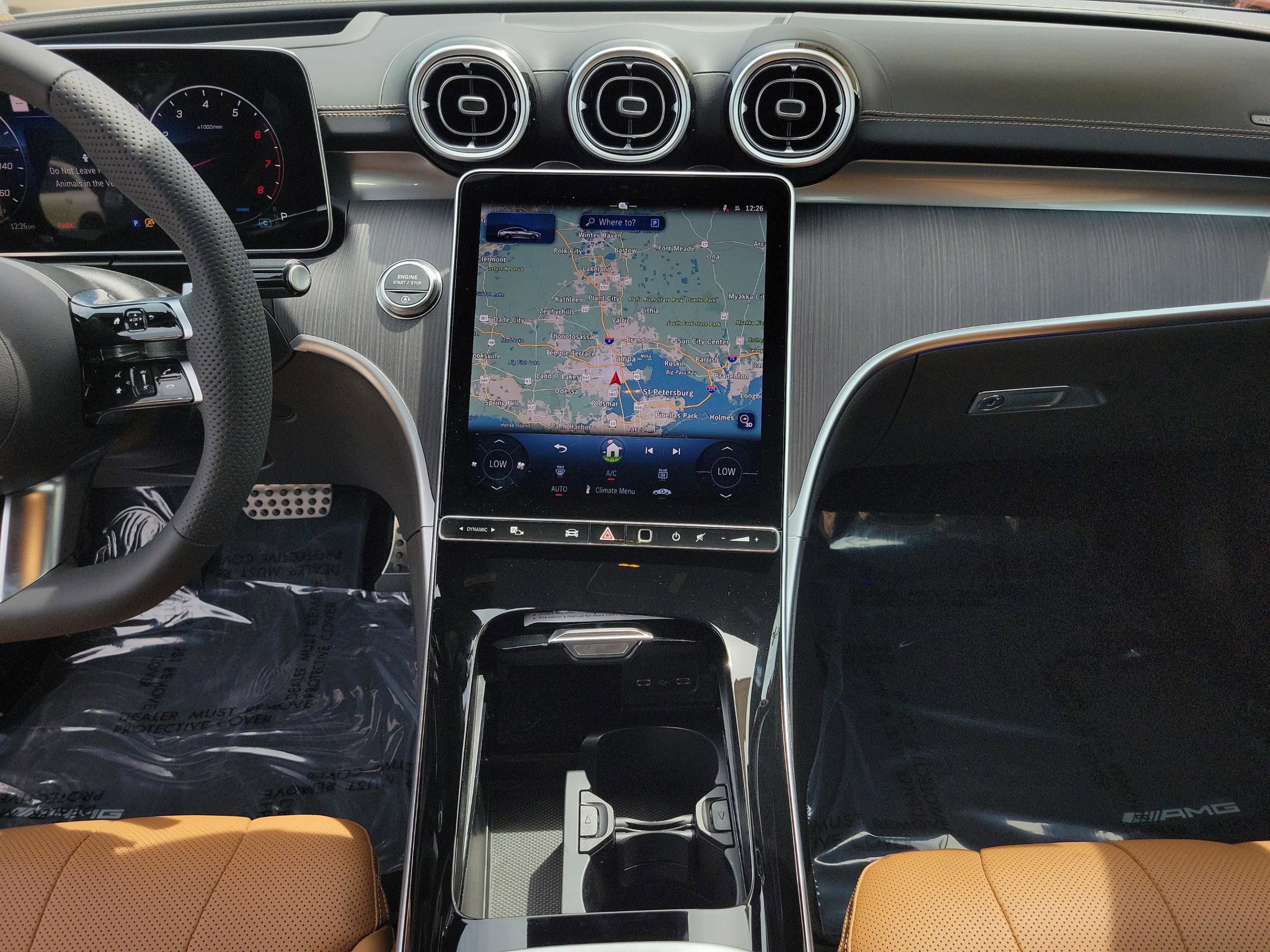 New 2026 Mercedes-Benz CLE 450 4MATIC Coupe image 14