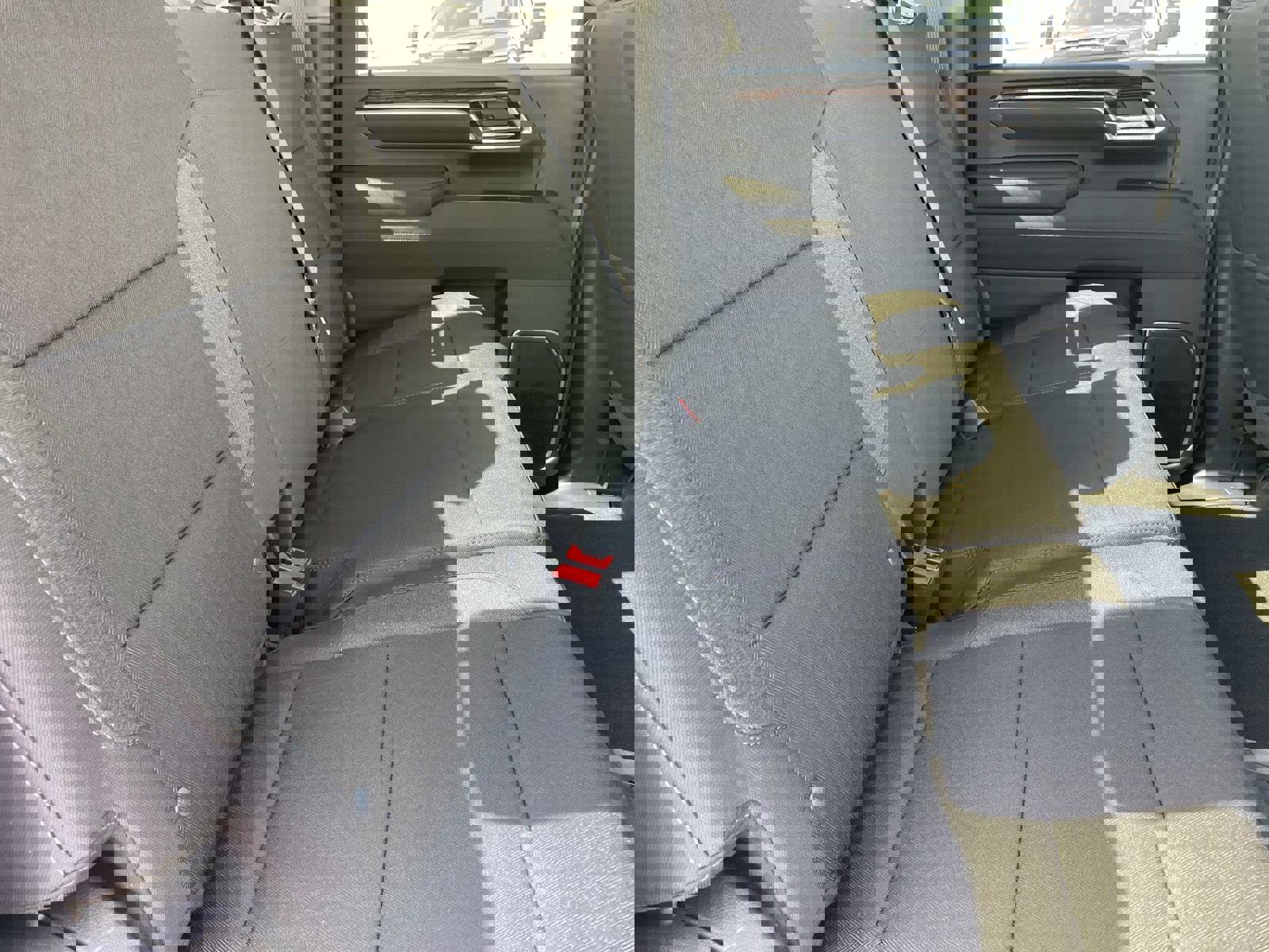 New 2026 GMC Sierra 2500 SLE w/ SLE Value Package; image 25