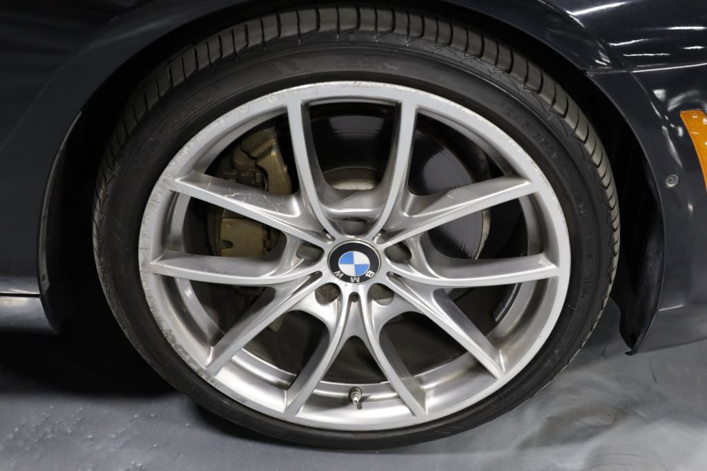 Used 2013 BMW 650i Convertible RWD image 40