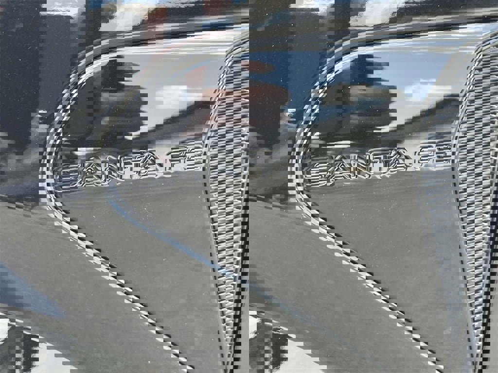 New 2026 Hyundai Santa Fe SE image 7