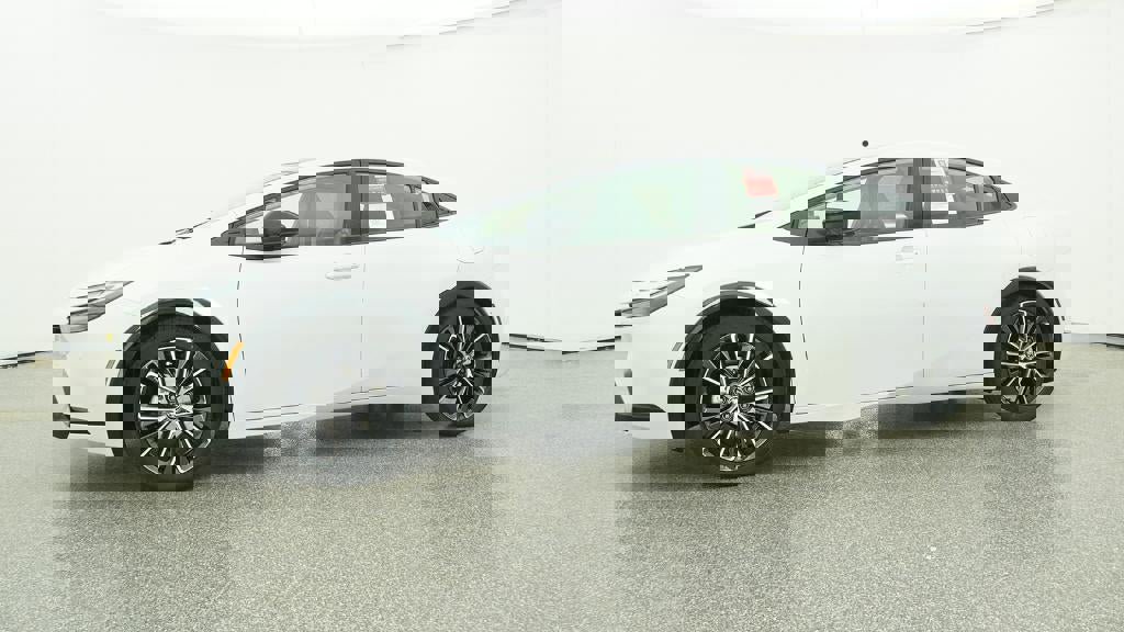 New 2026 Toyota Prius Limited image 51