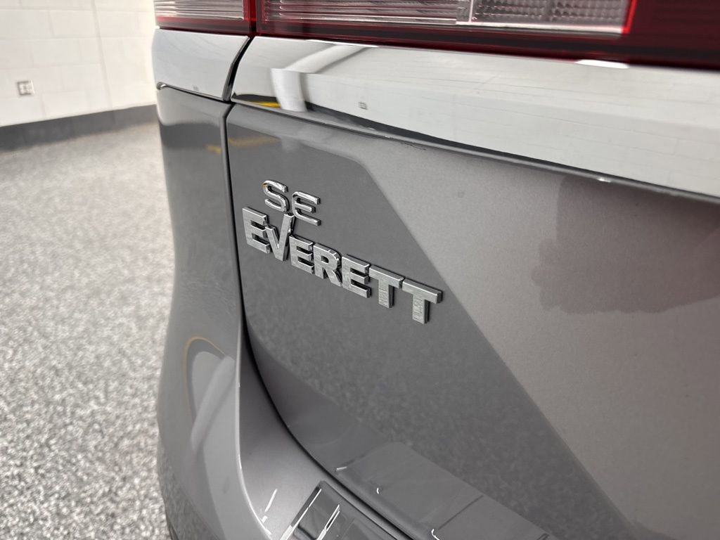 New 2026 Volkswagen Atlas SE image 33