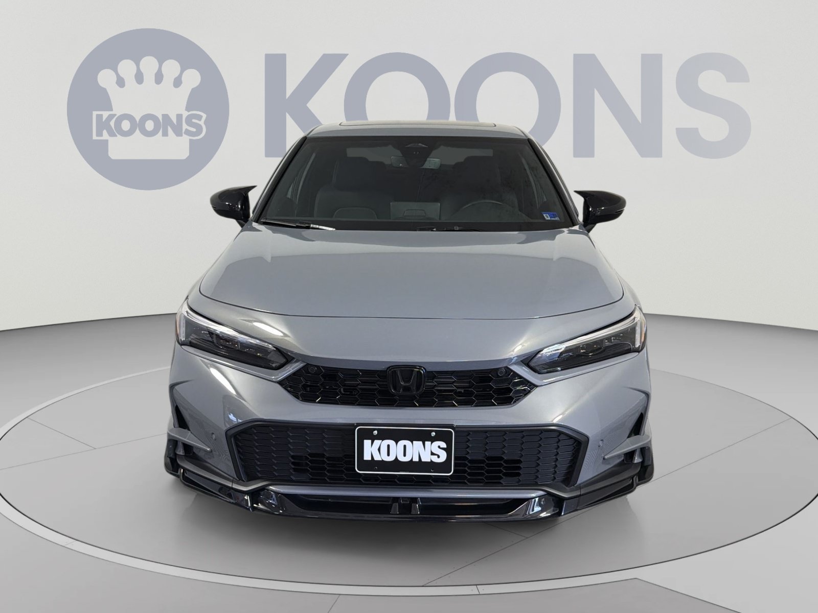 Used 2026 Honda Civic Sport image 11