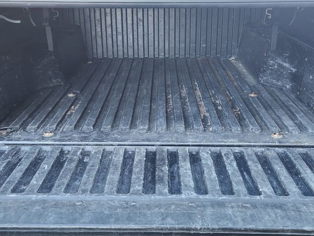 Used 2018 Toyota Tacoma Limited AWD/4WD image 34