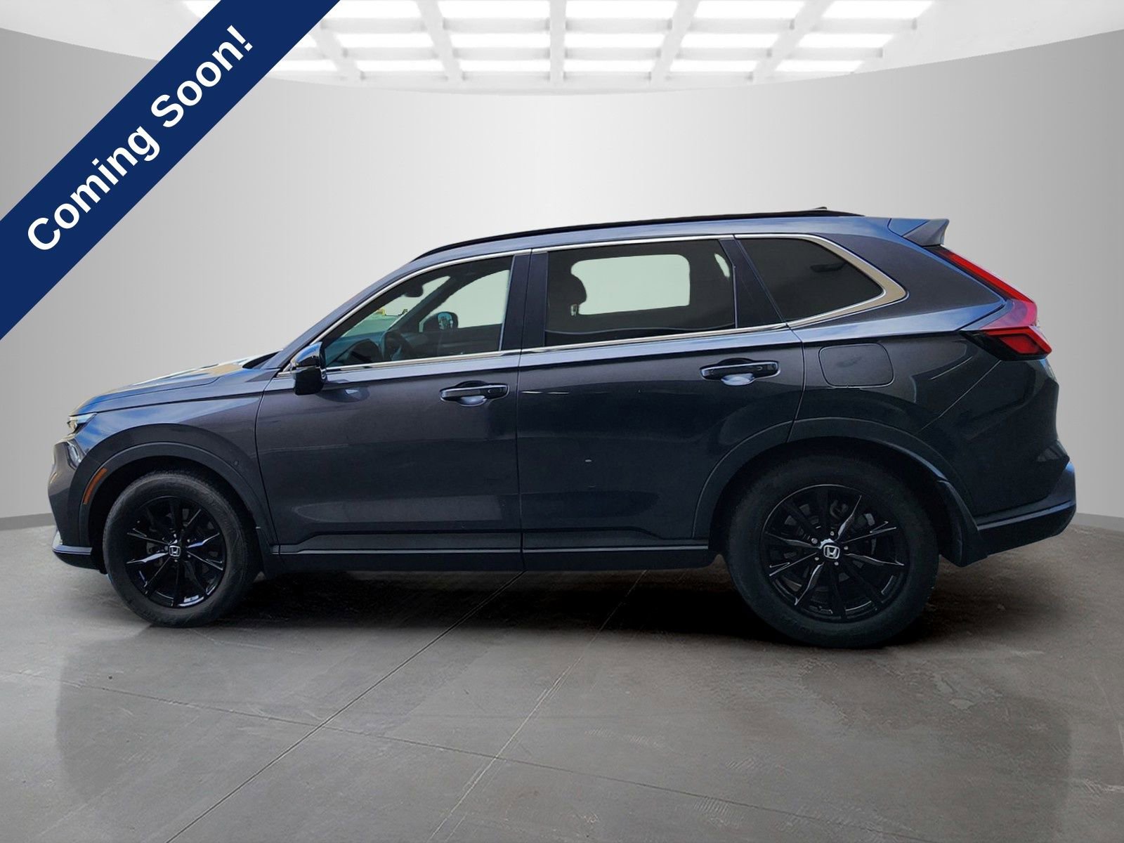 Used 2024 Honda CR-V Sport image 4