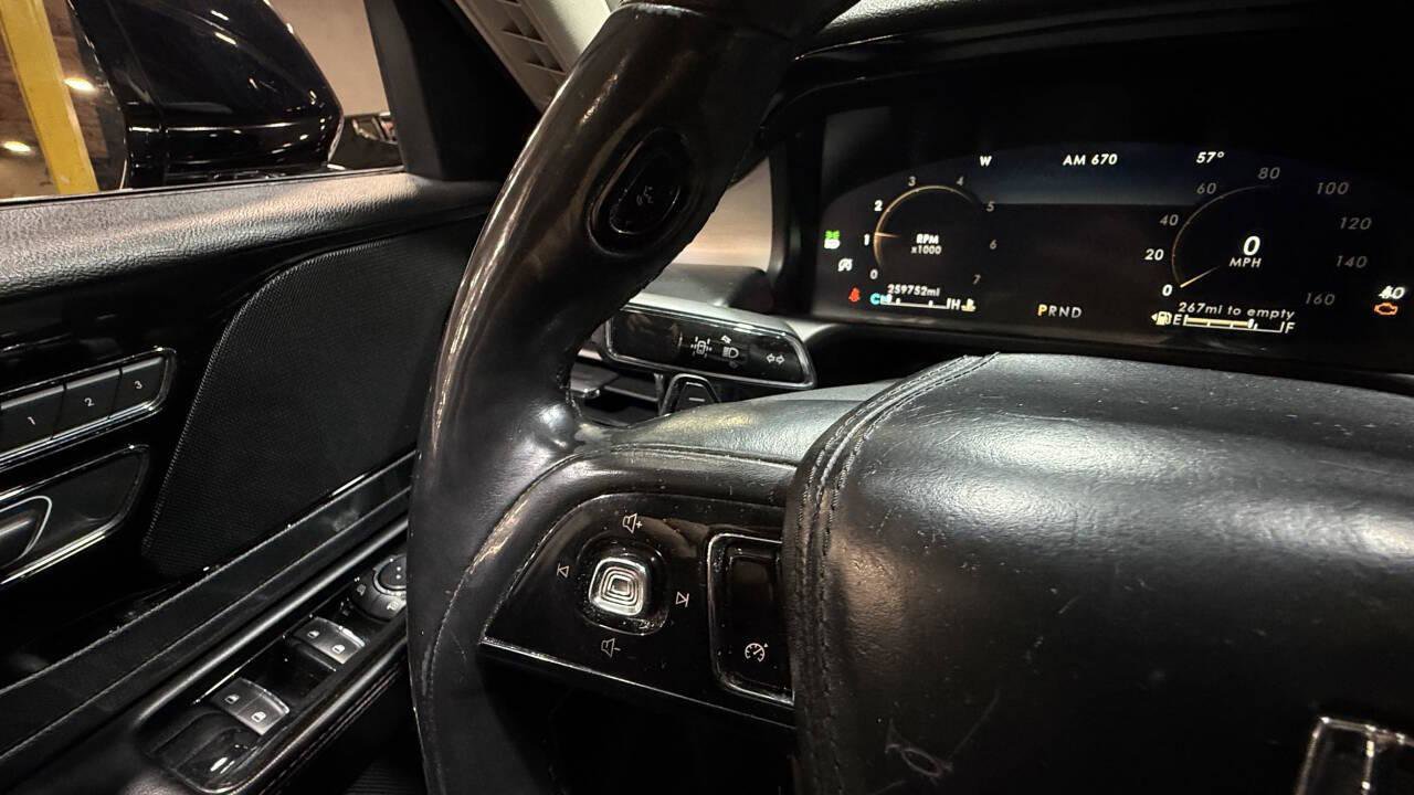 Used 2021 Lincoln Aviator AWD image 84