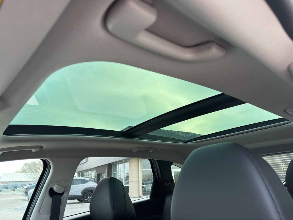 New 2026 Hyundai Tucson Limited image 27