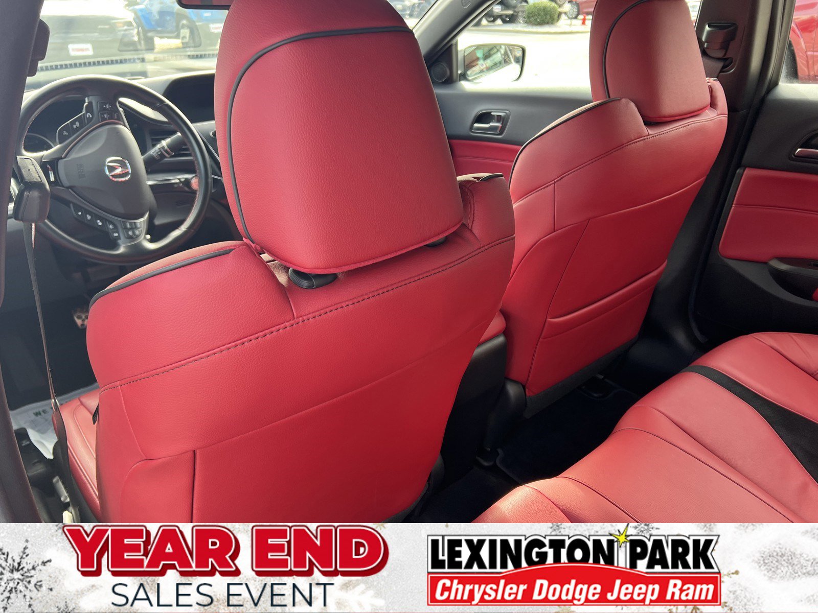 Used 2021 Acura ILX image 11