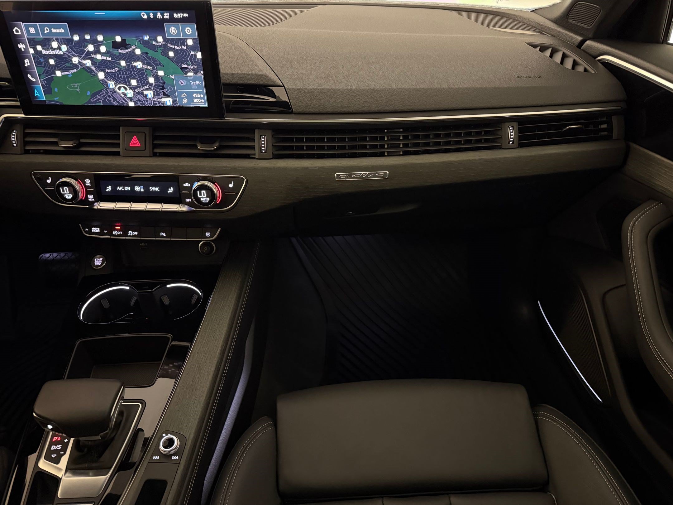 Certified 2023 Audi A4 2.0T Premium Plus AWD/4WD image 31