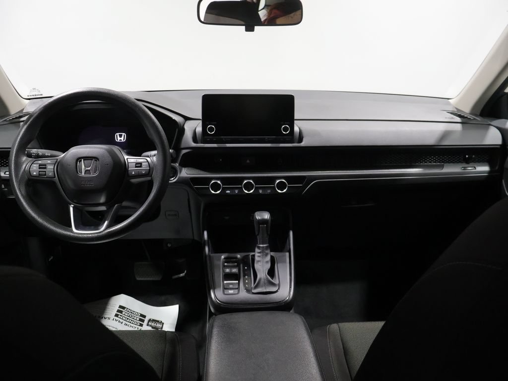 Used 2024 Honda CR-V LX image 14