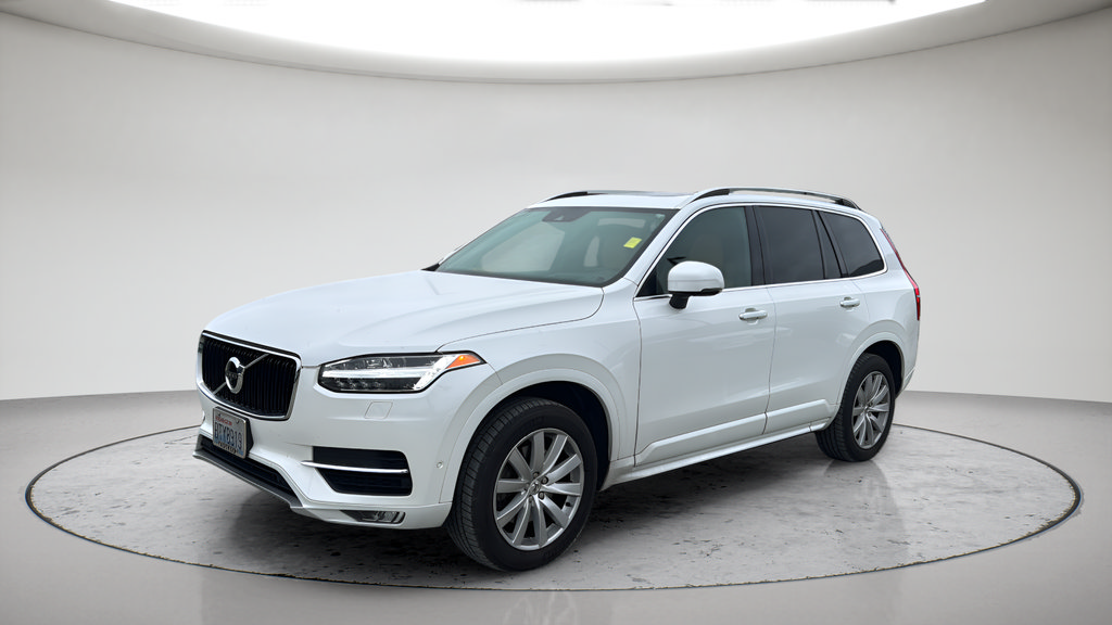 Used 2019 Volvo XC90 T6 Momentum w/ Advanced Package AWD/4WD image 14