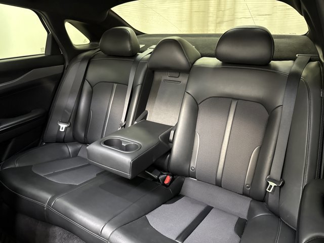 Certified 2021 Kia K5 GT-Line AWD/4WD image 13