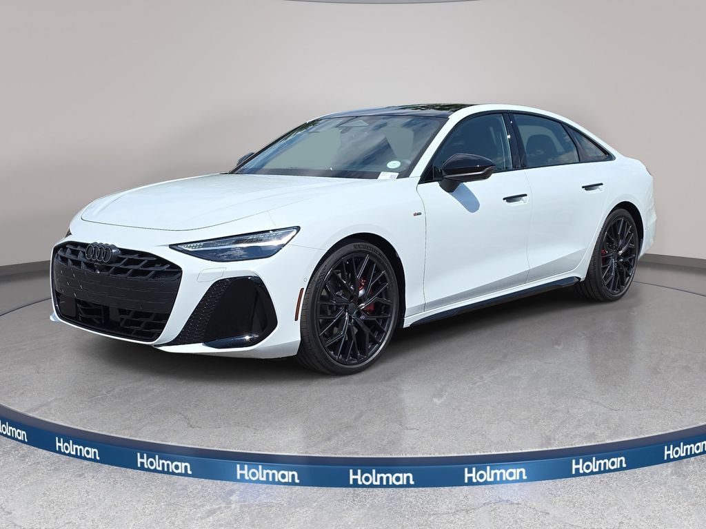 New 2026 Audi A6 Prestige AWD/4WD image 1