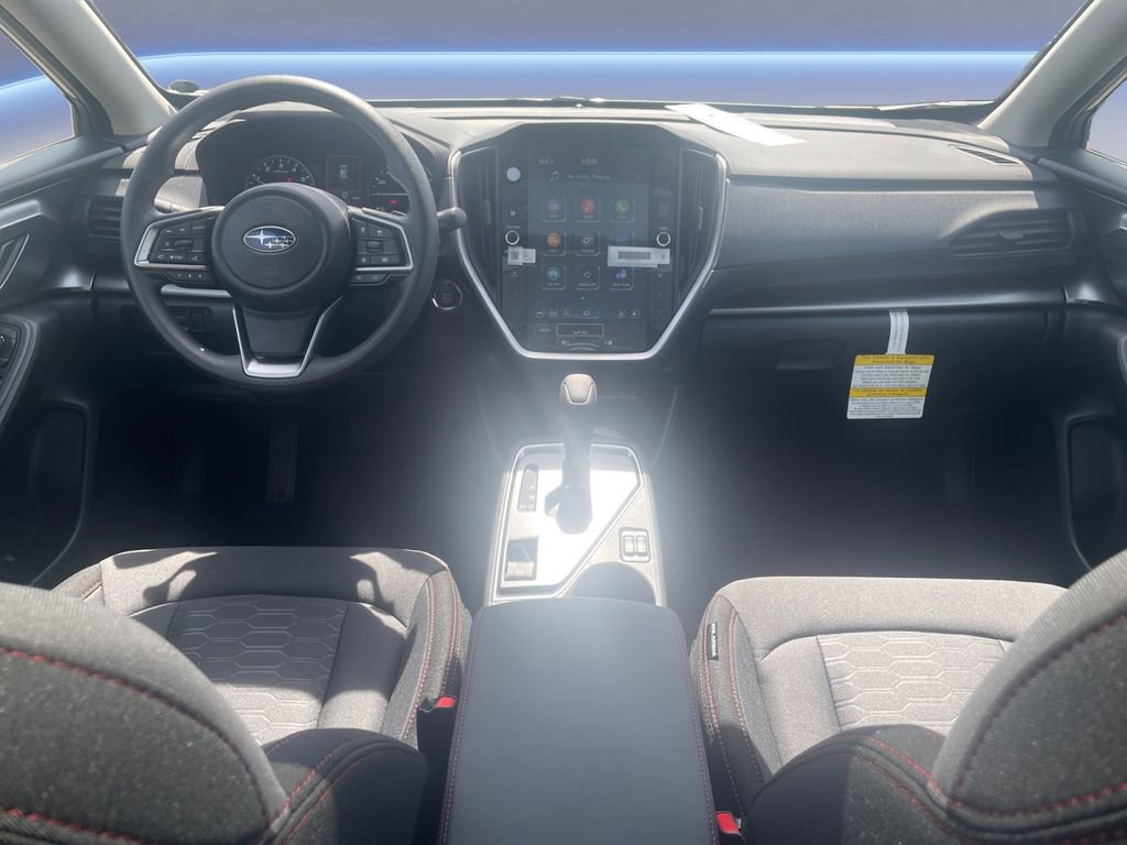 New 2026 Subaru Impreza 2.0i Sport AWD/4WD image 12