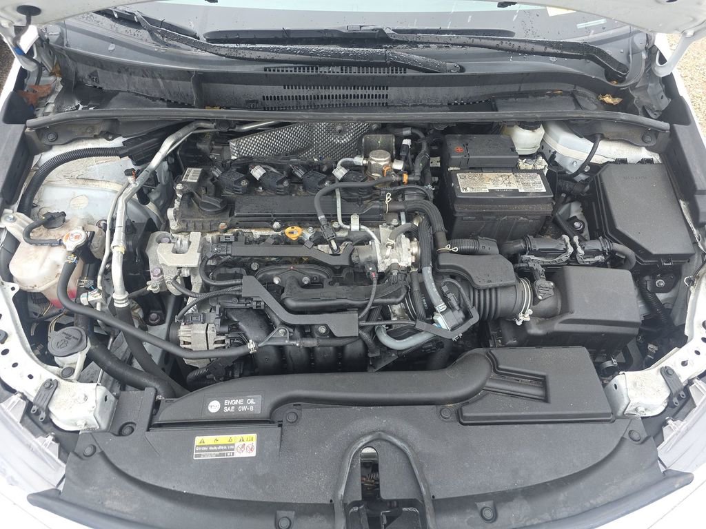 Used 2024 Toyota Corolla LE image 18
