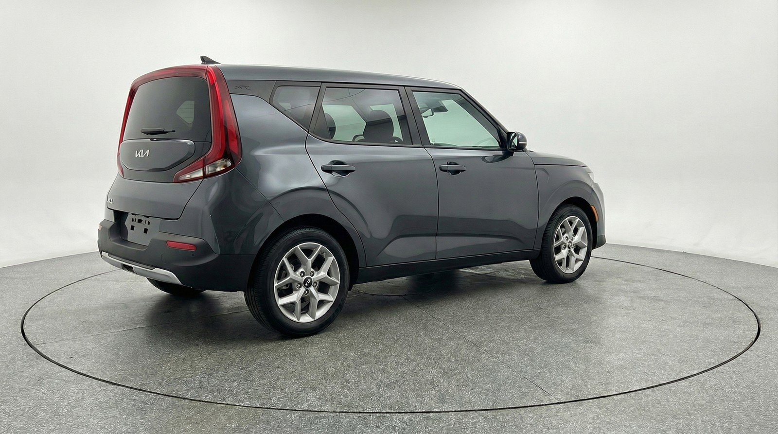 Used 2025 Kia Soul LX w/ LX Technology Package image 9