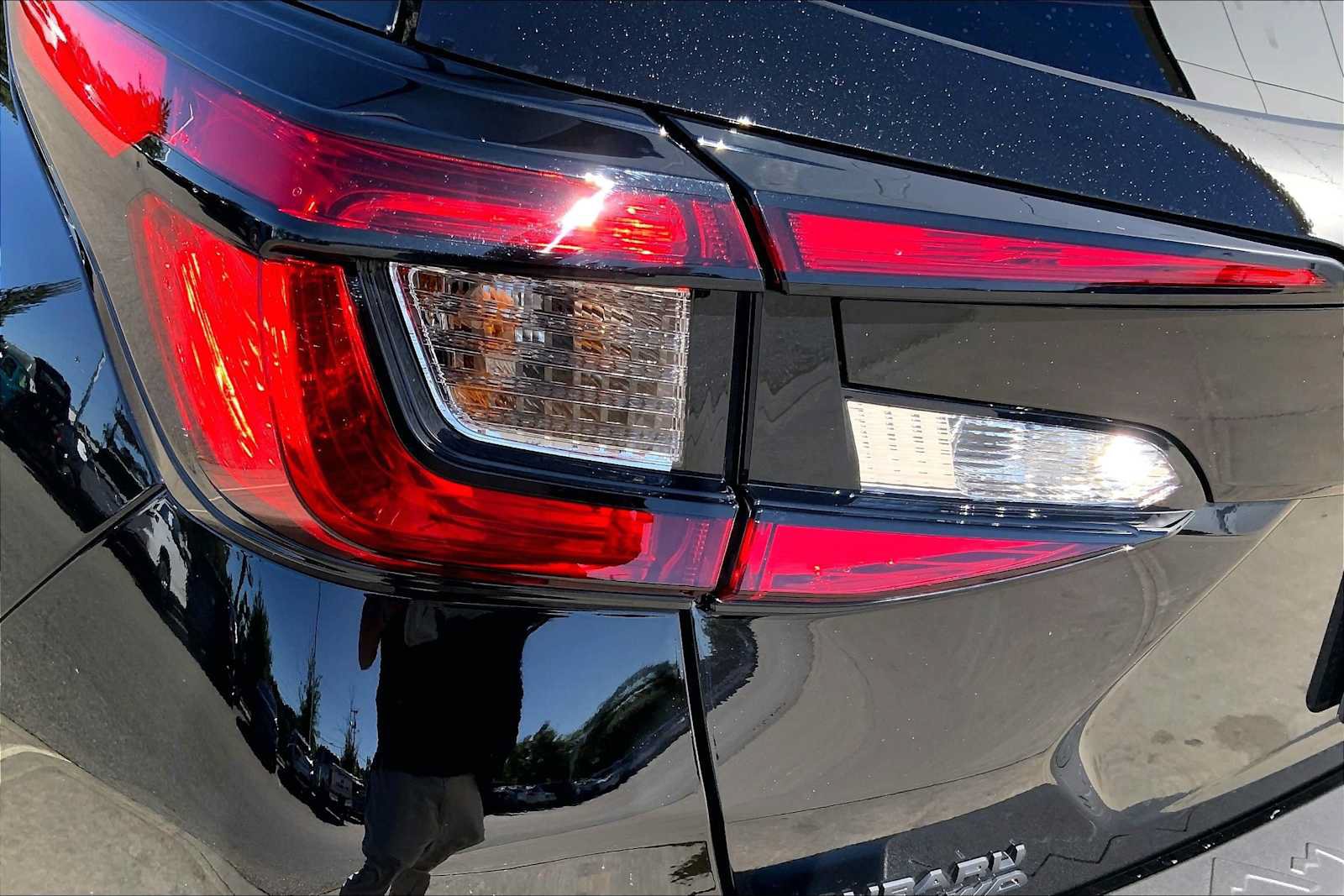 Used 2026 Subaru Crosstrek 2.5i AWD/4WD image 27