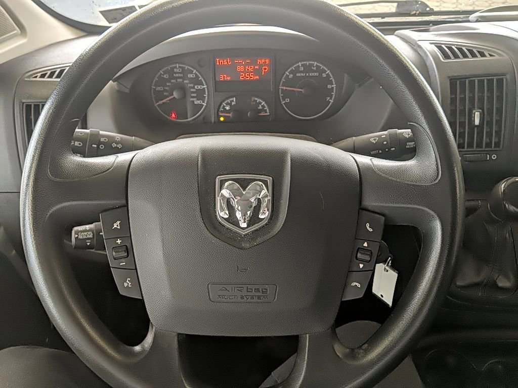 Used 2020 RAM ProMaster 1500 image 12