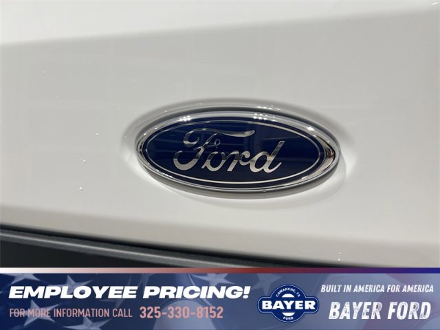 New 2024 Ford Transit 150 Low Roof RWD image 34