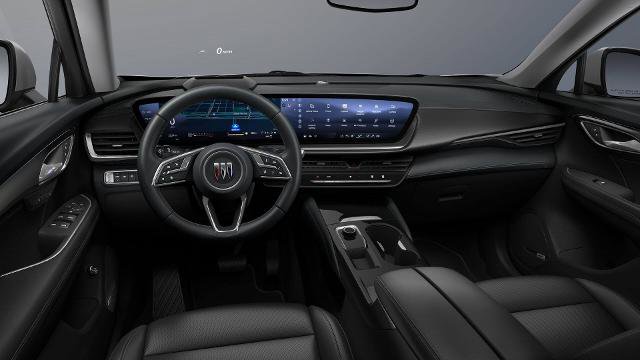 New 2026 Buick Envision Preferred AWD/4WD image 34