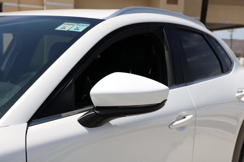 Used 2025 MAZDA CX-30 AWD 2.5 S w/ Preferred Package image 12