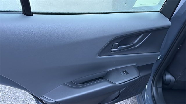 New 2026 Toyota Prius LE image 22