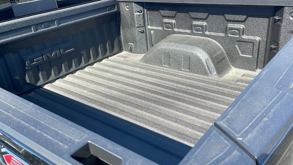 New 2026 GMC Sierra 1500 Elevation w/ Elevation Premium Package image 25