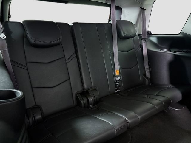 Used 2017 Cadillac Escalade Premium Luxury image 30