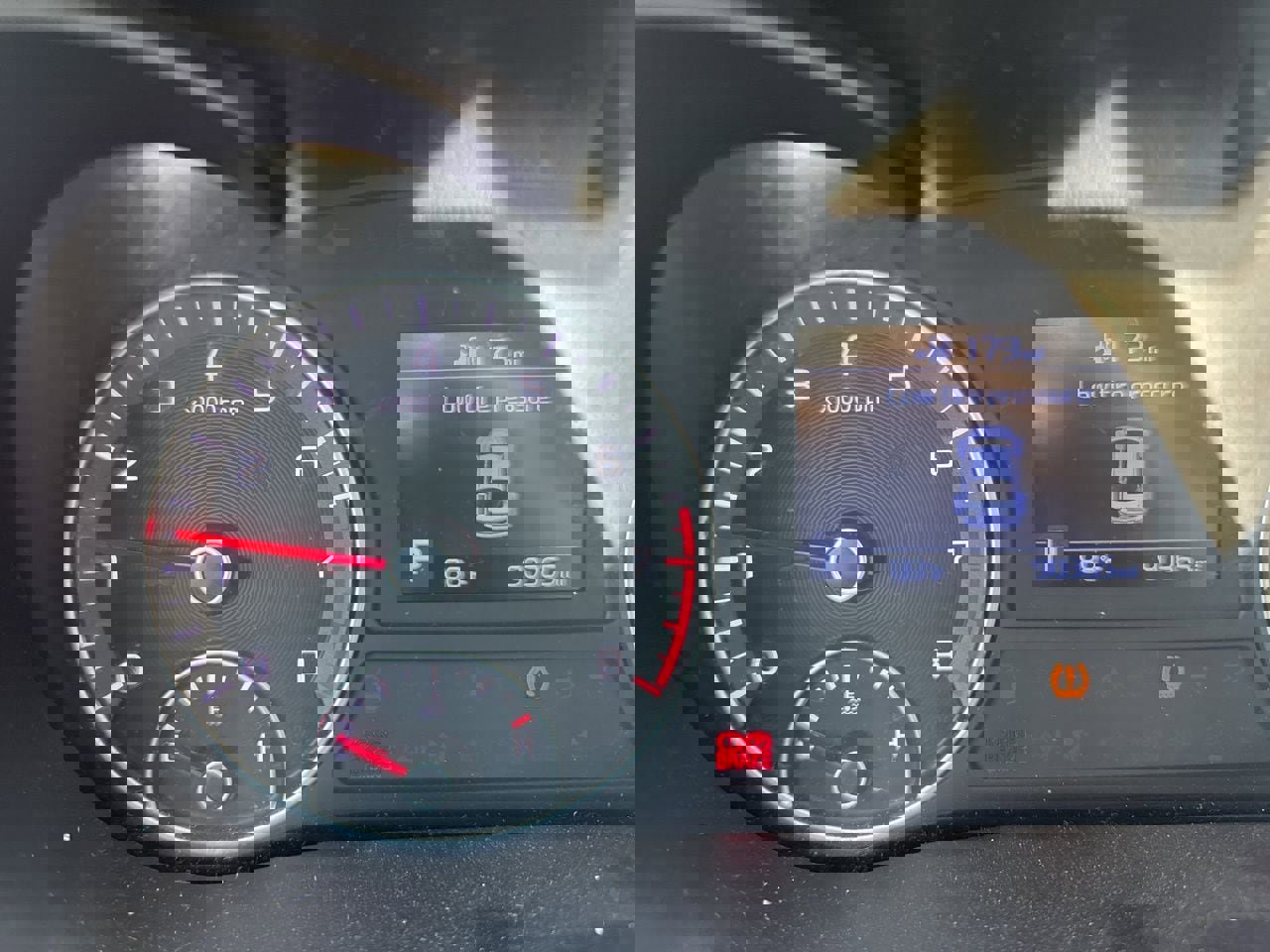 Used 2020 Kia Optima LX image 10