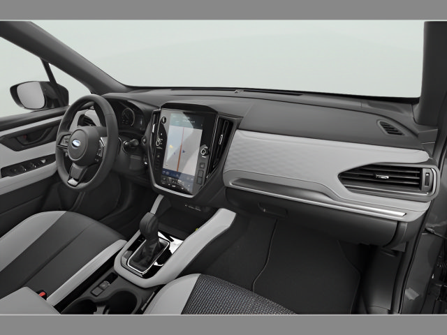 New 2026 Subaru Forester Touring AWD/4WD image 15