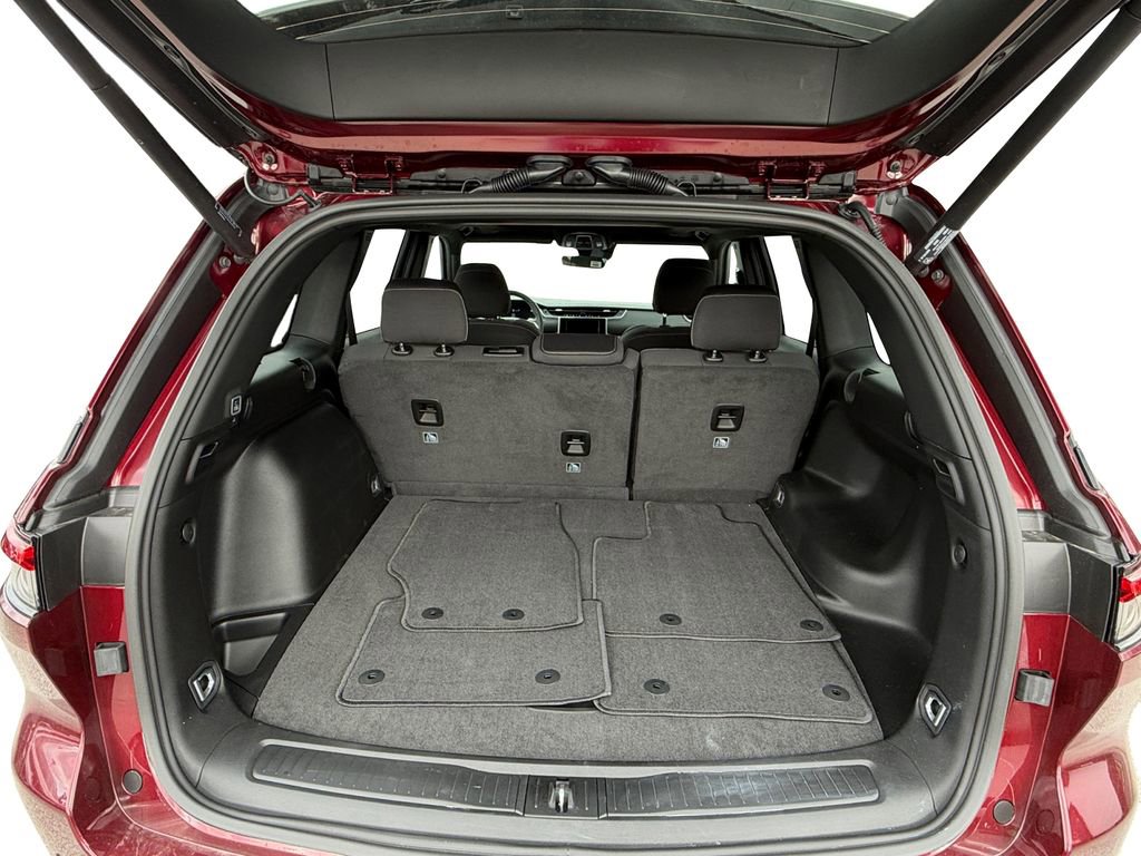 New 2025 Jeep Grand Cherokee Laredo X w/ Luxury Tech Group I image 24