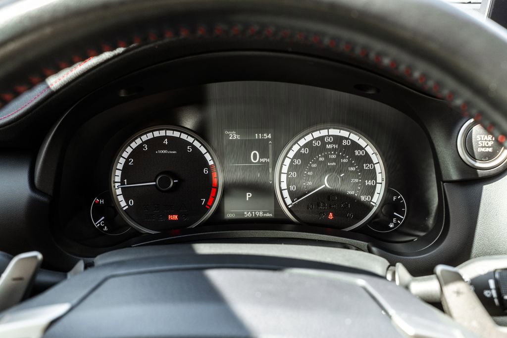 Used 2020 Lexus NX 300 F Sport image 13