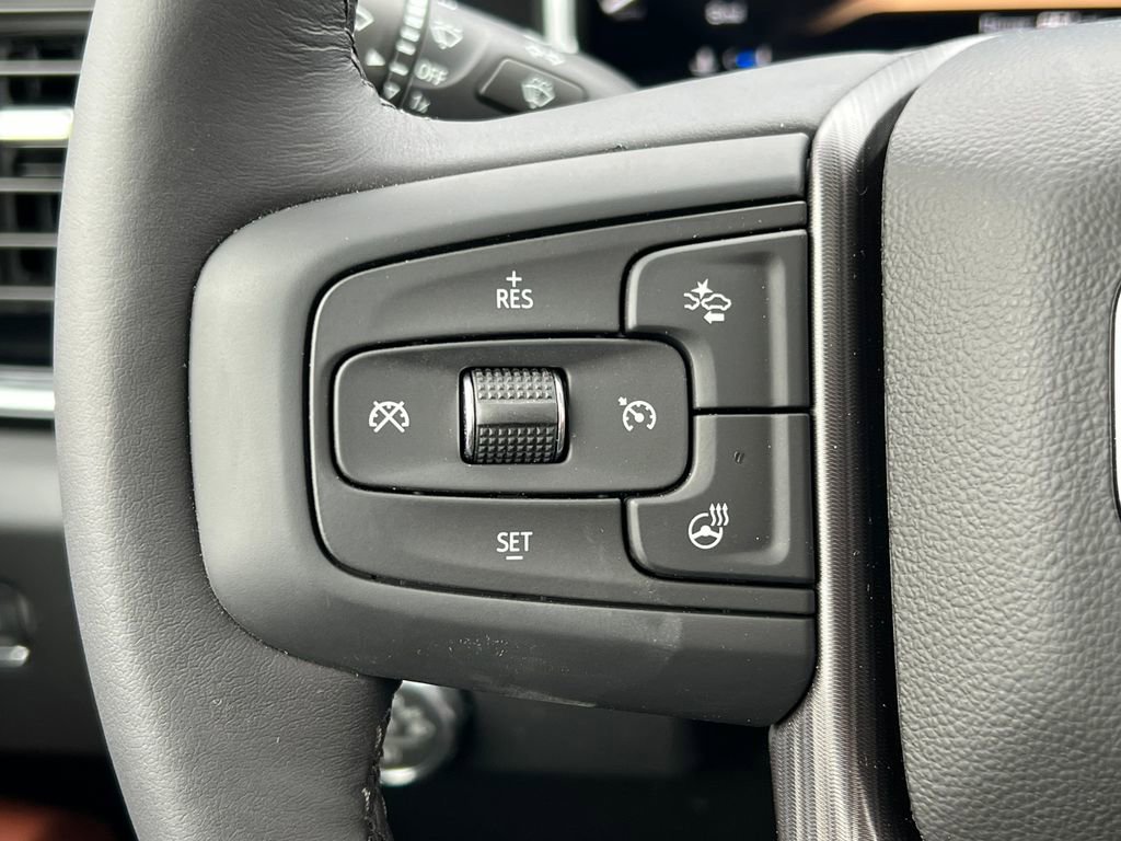 New 2026 GMC Sierra 3500 Denali Ultimate image 33