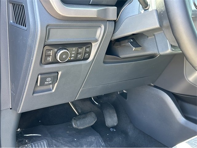 New 2025 Ford F150 XLT w/ Equipment Group 302A MID image 34