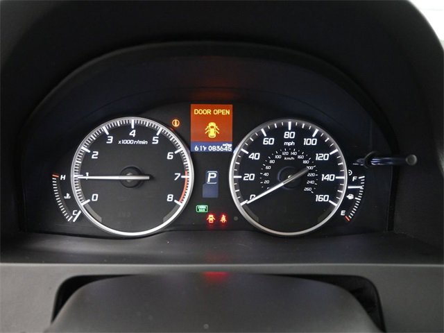 Used 2017 Acura RDX AWD image 33