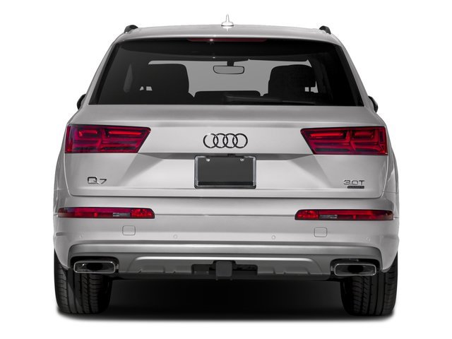 Used 2018 Audi Q7 3.0T Premium Plus w/ Premium Plus Package AWD/4WD image 5