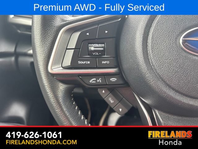Used 2024 Subaru Forester Premium AWD/4WD image 26