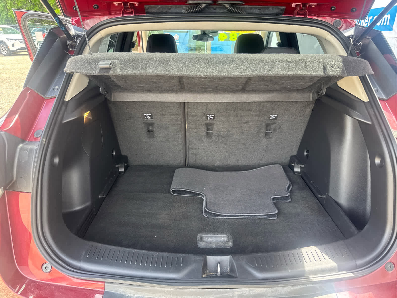 Used 2024 Buick Encore GX Preferred image 33