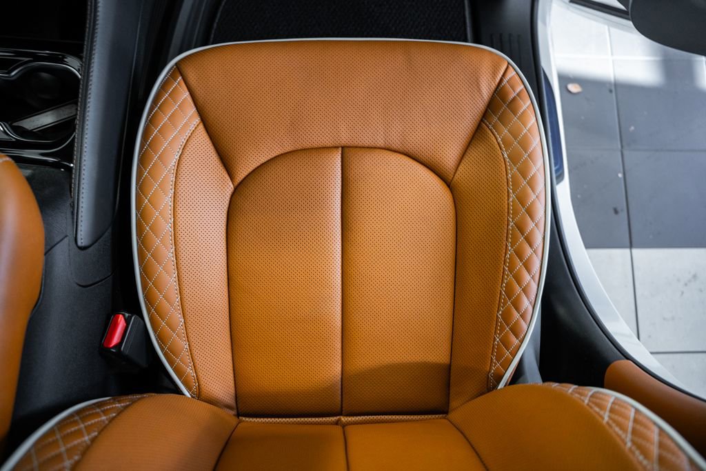 New 2026 Chrysler Pacifica Pinnacle image 29