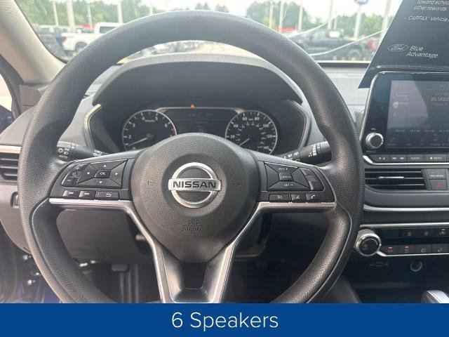 Used 2019 Nissan Altima 2.5 S FWD image 13