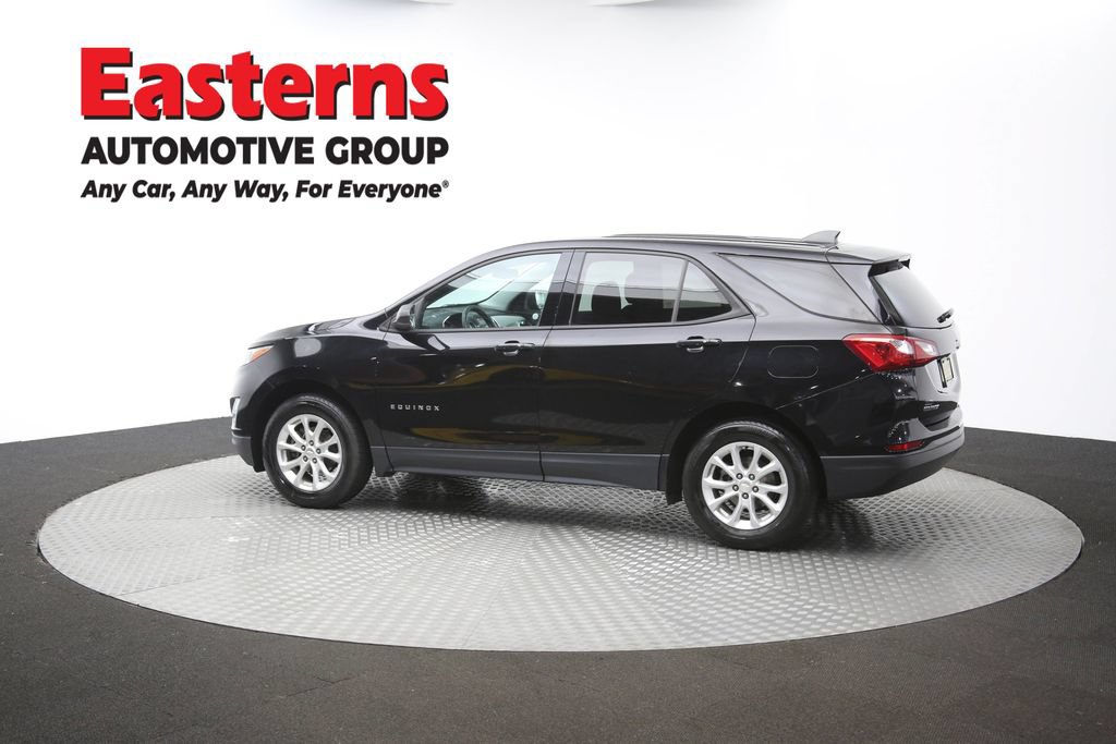 Used 2019 Chevrolet Equinox LS w/ LS Convenience Package AWD/4WD image 61