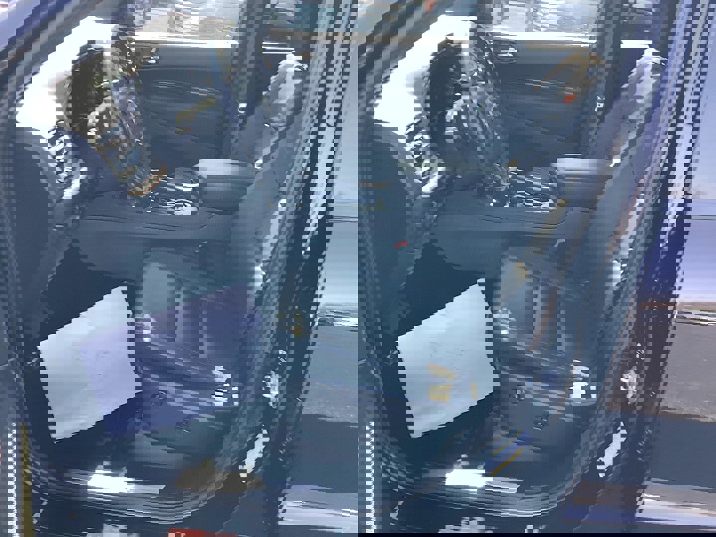 Certified 2024 Dodge Durango GT image 10