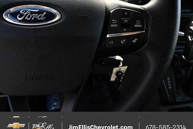 Used 2024 Ford Transit 350 XLT image 10