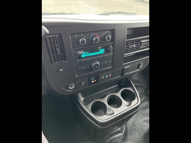 Used 2019 Chevrolet Express 2500 w/ Driver Convenience Package image 12
