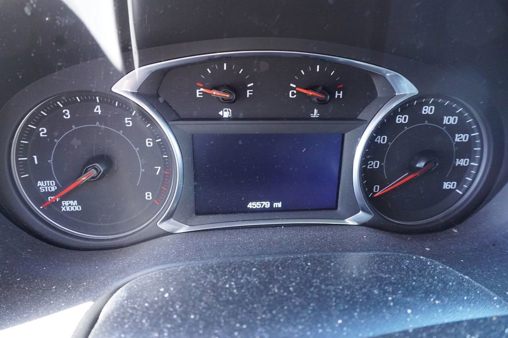 Used 2020 GMC Acadia SLE w/ Driver Convenience Package FWD image 11