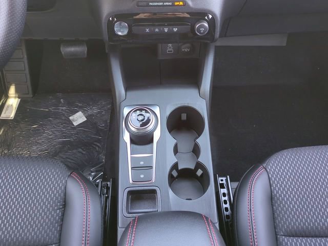 New 2026 Ford Escape ST-Line w/ Tech Pack #1 image 19
