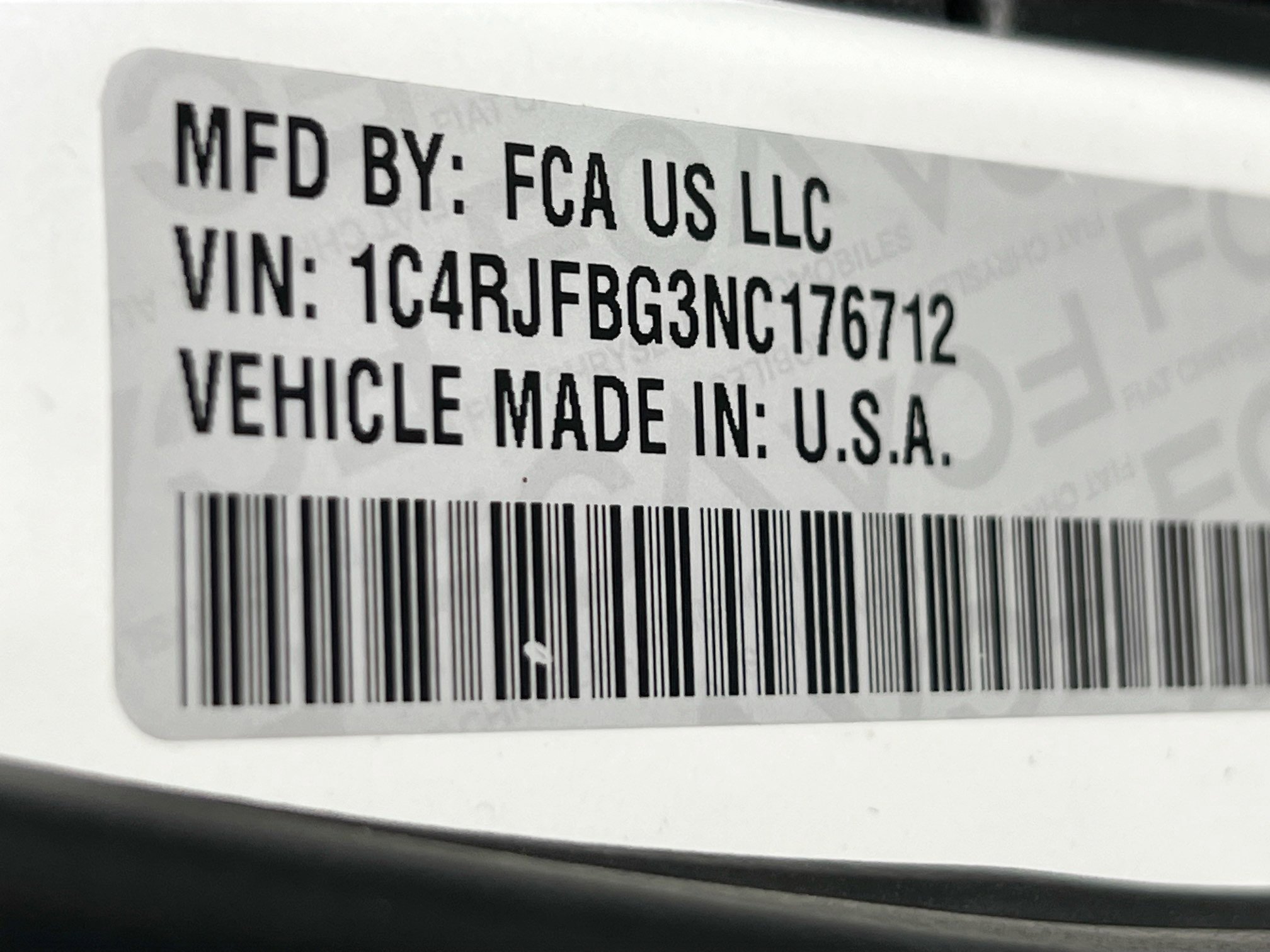 Used 2022 Jeep Grand Cherokee Limited image 32