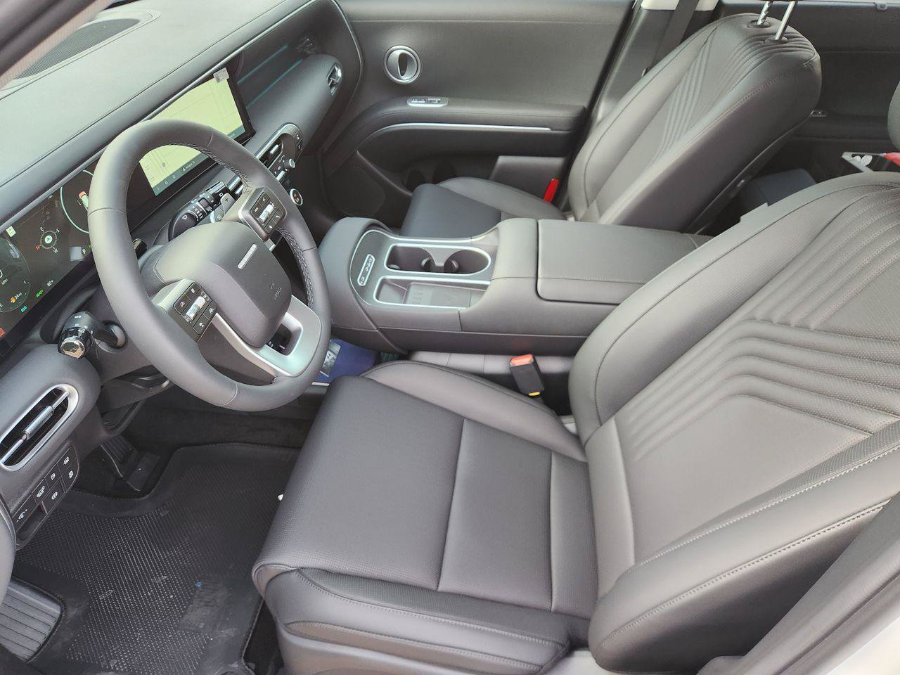 New 2026 Hyundai Palisade SEL Premium FWD image 10