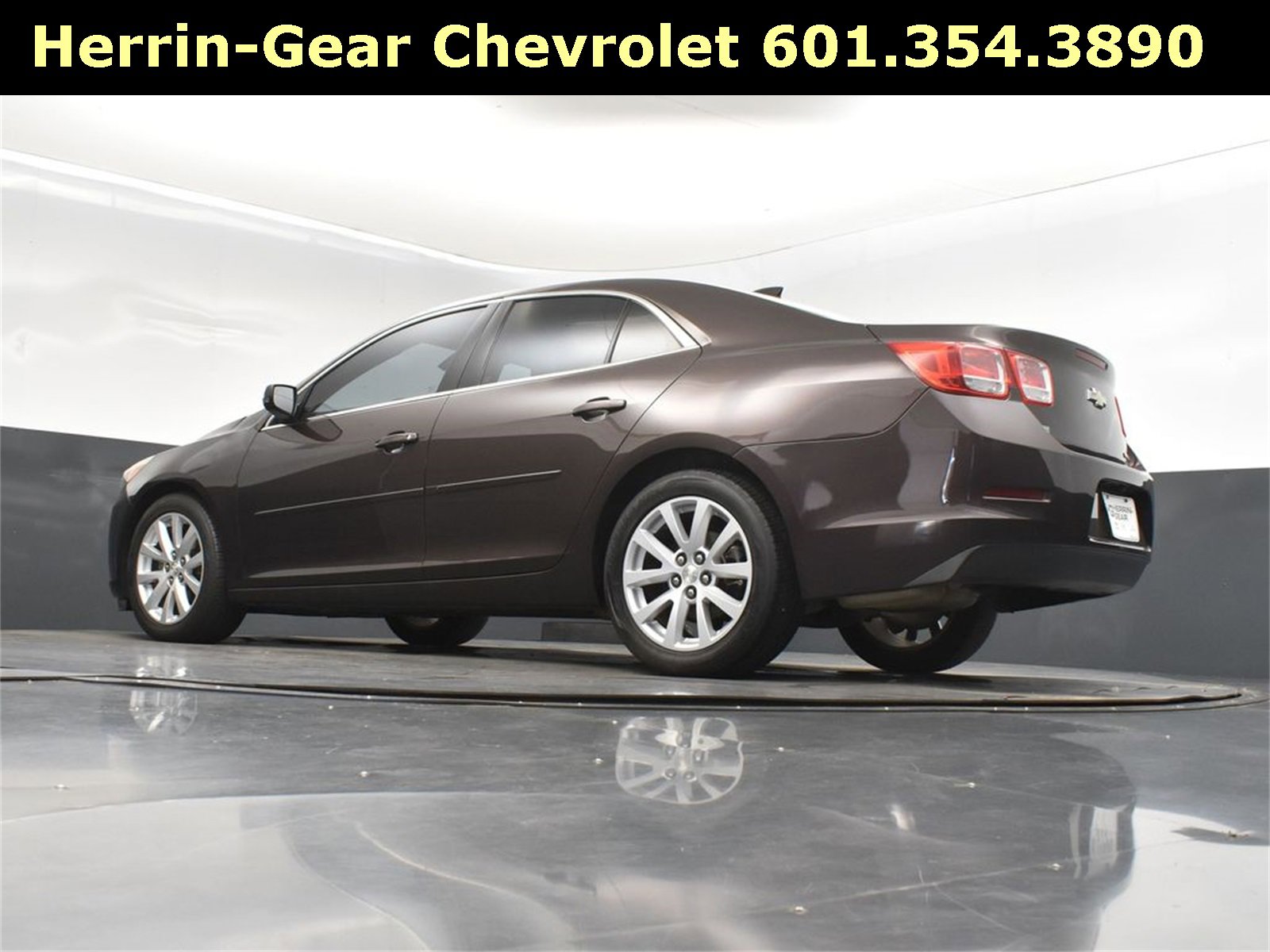 Used 2015 Chevrolet Malibu LT w/ Leather Package image 41