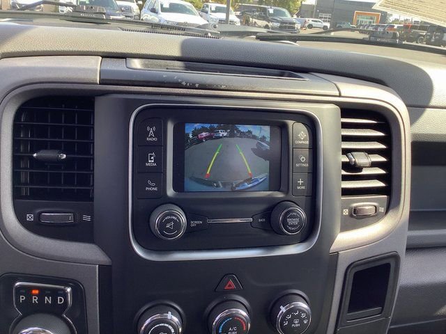 Used 2019 RAM 1500 Tradesman w/ Popular Equipment Group image 18